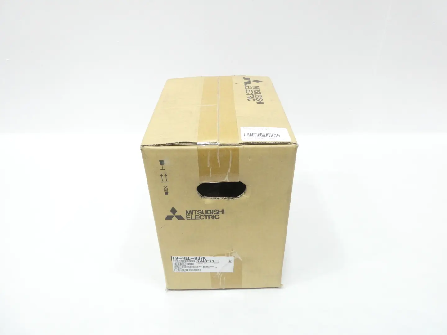 Produktfoto 1 von MITSUBISHI FR-HEL-H37K