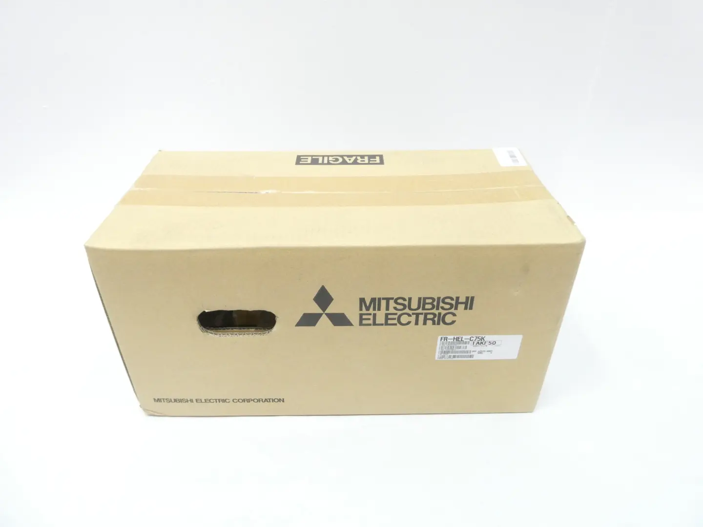 Produktfoto 1 von MITSUBISHI FR-HEL-C75K