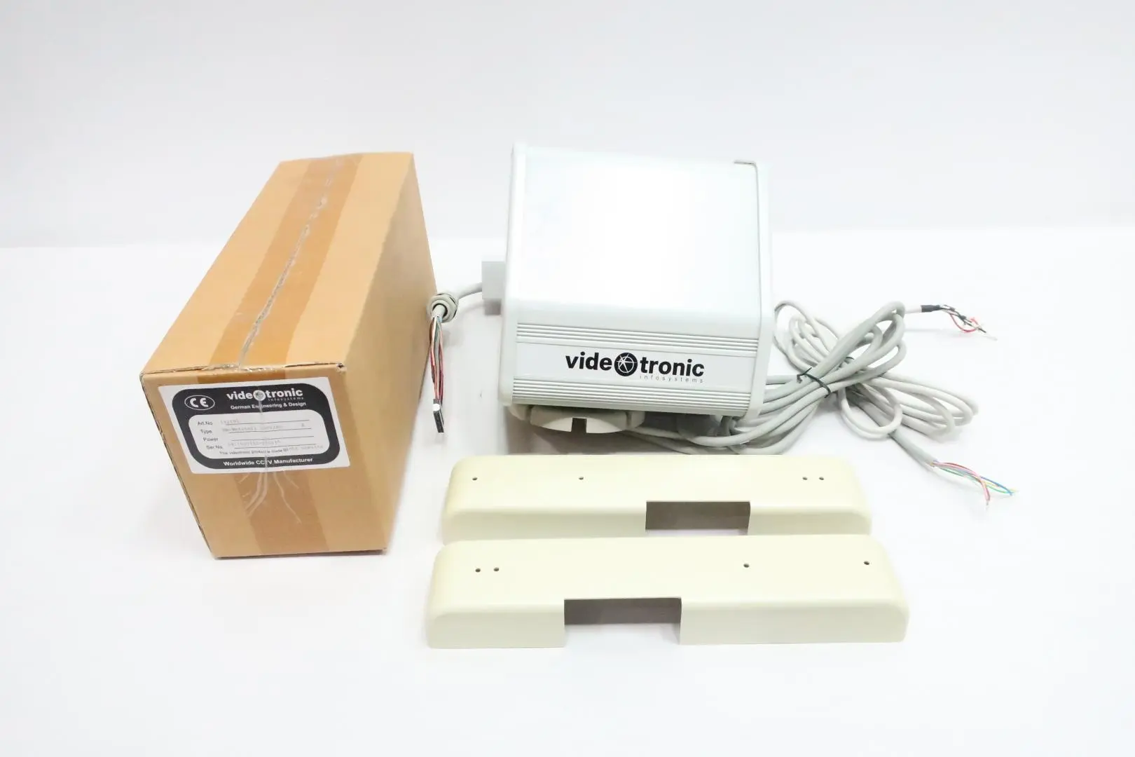 Produktfoto 1 von IGS 560413 SN-15 ALU/PPHS