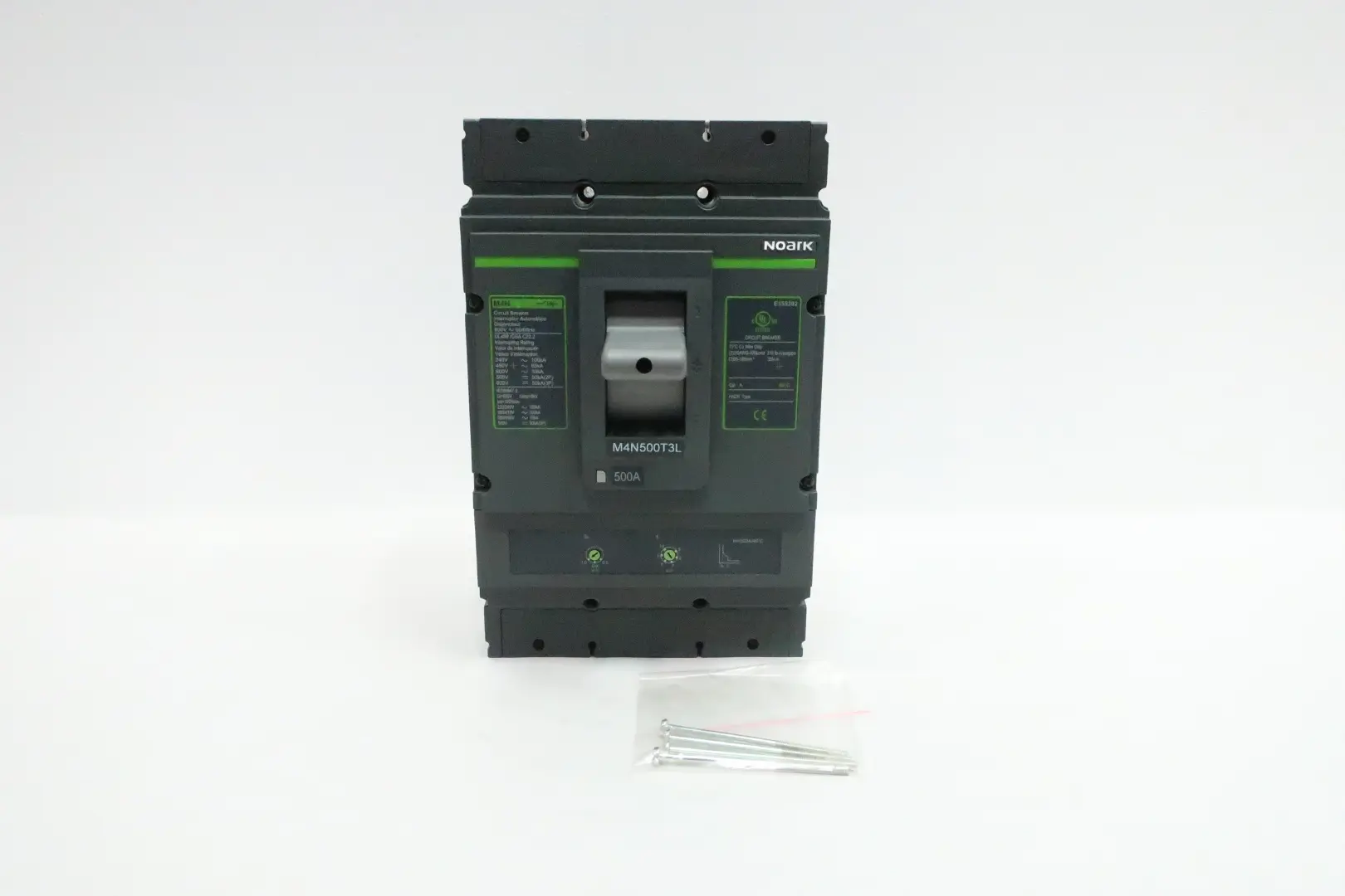 Produktfoto 1 von NOARK M4N500T3L