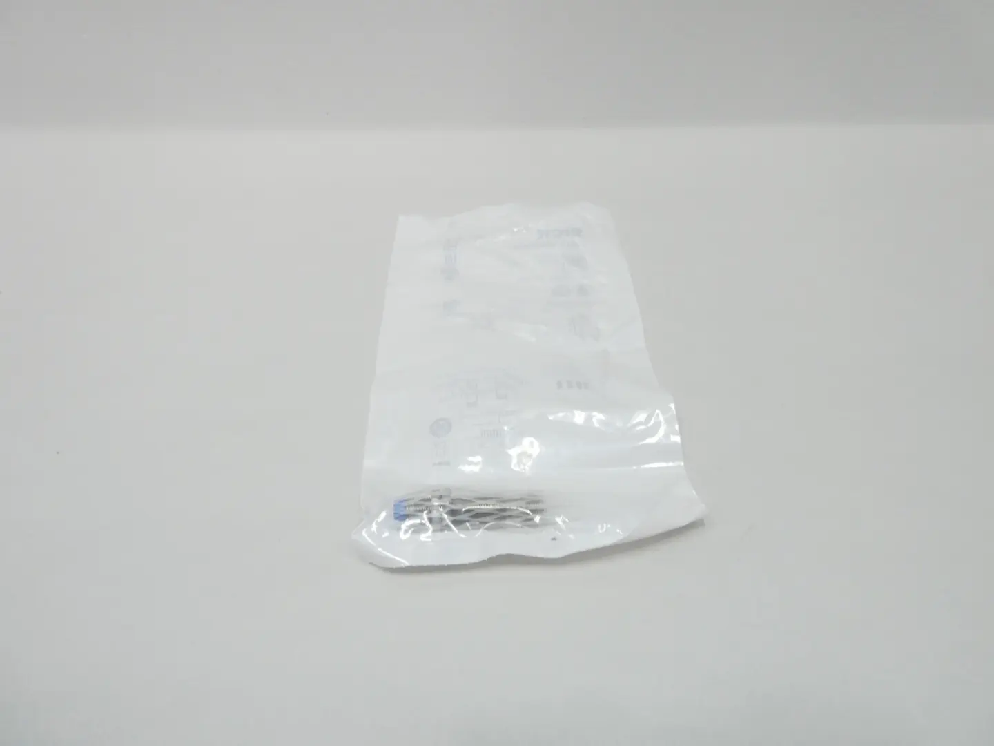 Produktfoto 1 von SICK IMB12-08NPOVCOS