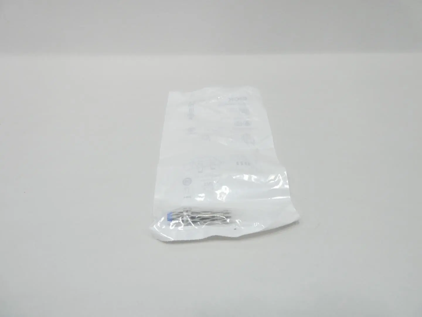 Produktfoto 1 von SICK IMB12-08NPOVCOS