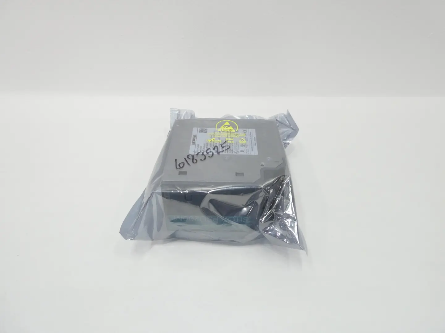Produktfoto 1 von SIEMENS 6EP1333-3BA10