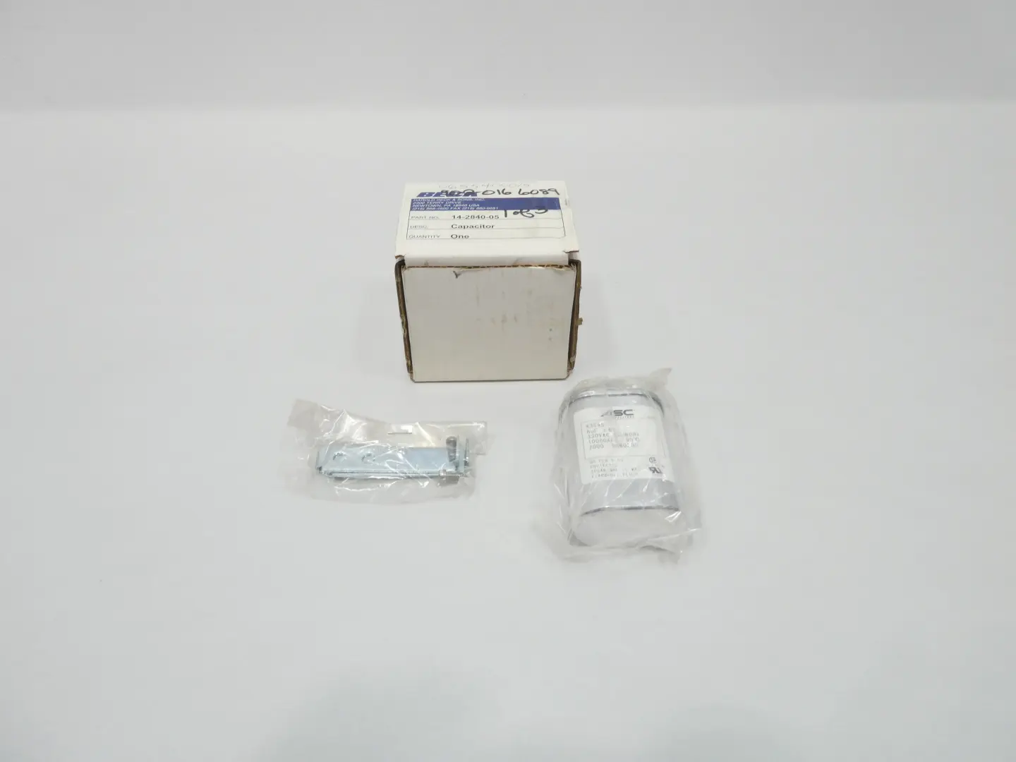 Produktfoto 1 von BECK 14-2840-05