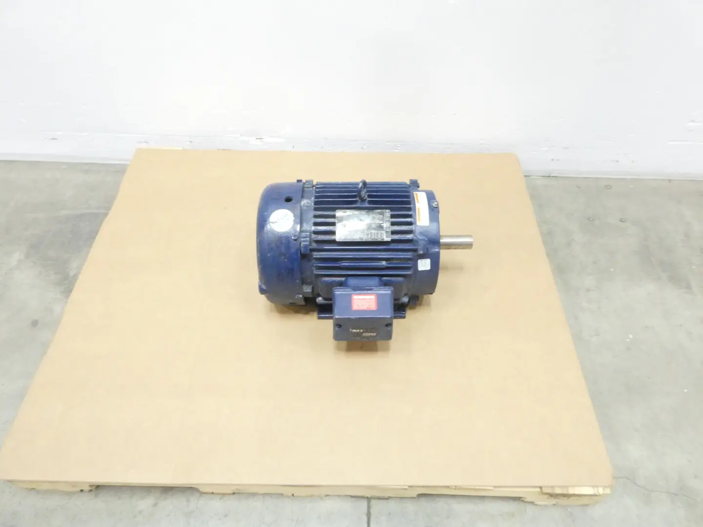 Produktfoto 1 von MARATHON PVF215TTFS6807BPL