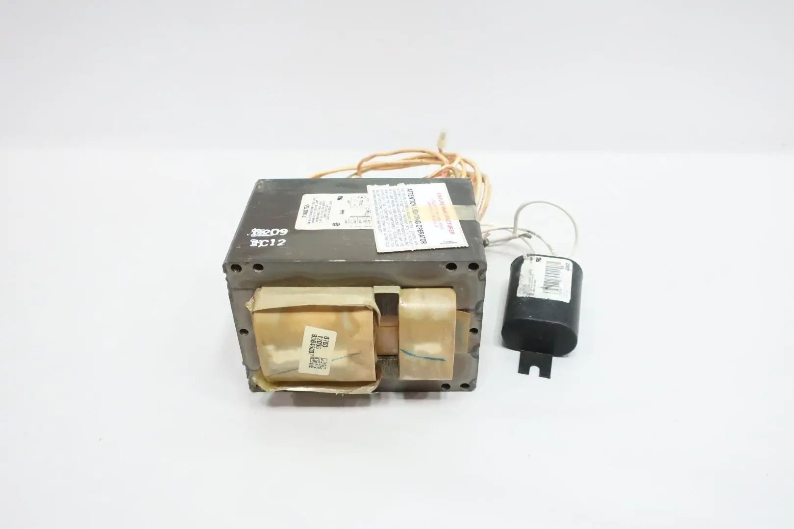 Produktfoto 1 von MITSUBISHI FR-ABR-H11K