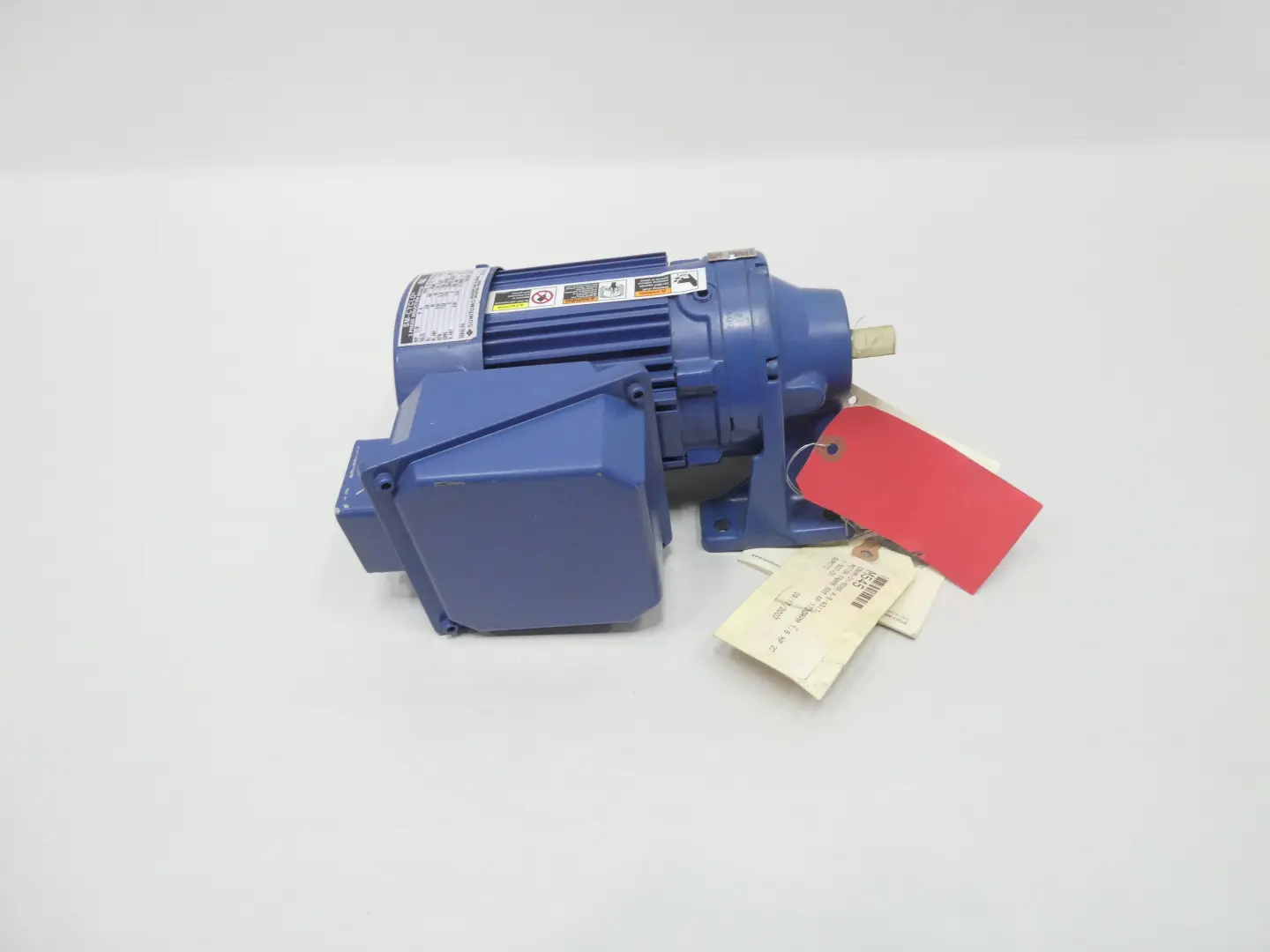 Produktfoto 1 von SUMITOMO SM-CYCLO CNHM01-6065A-B-43