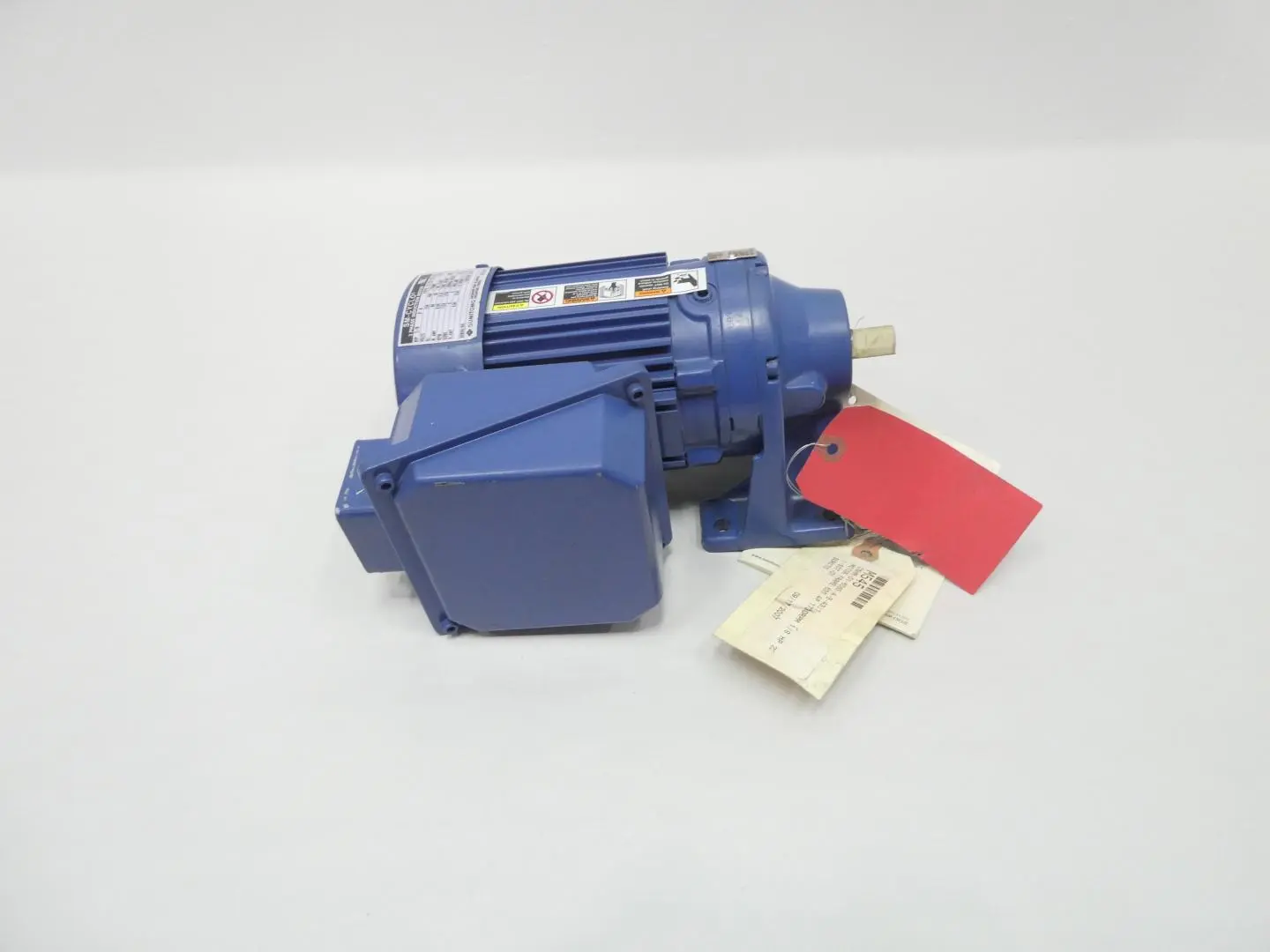 Produktfoto 1 von SUMITOMO SM-CYCLO CNHM01-6065A-B-43