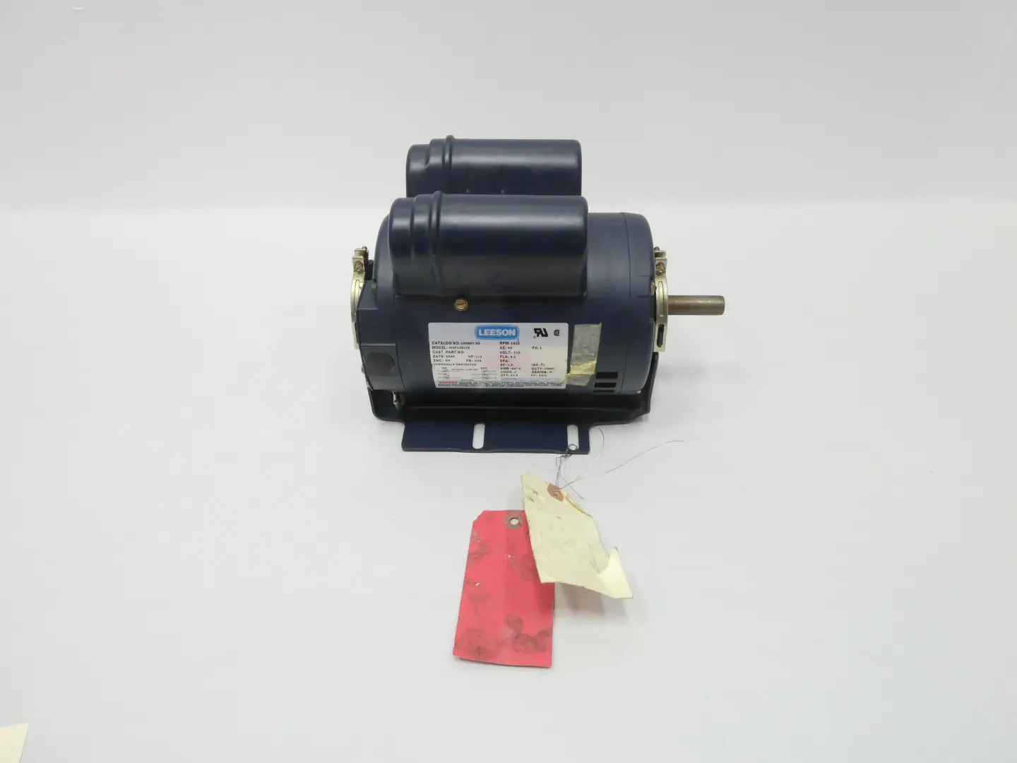 Produktfoto 1 von LEESON M4P17DJ7E