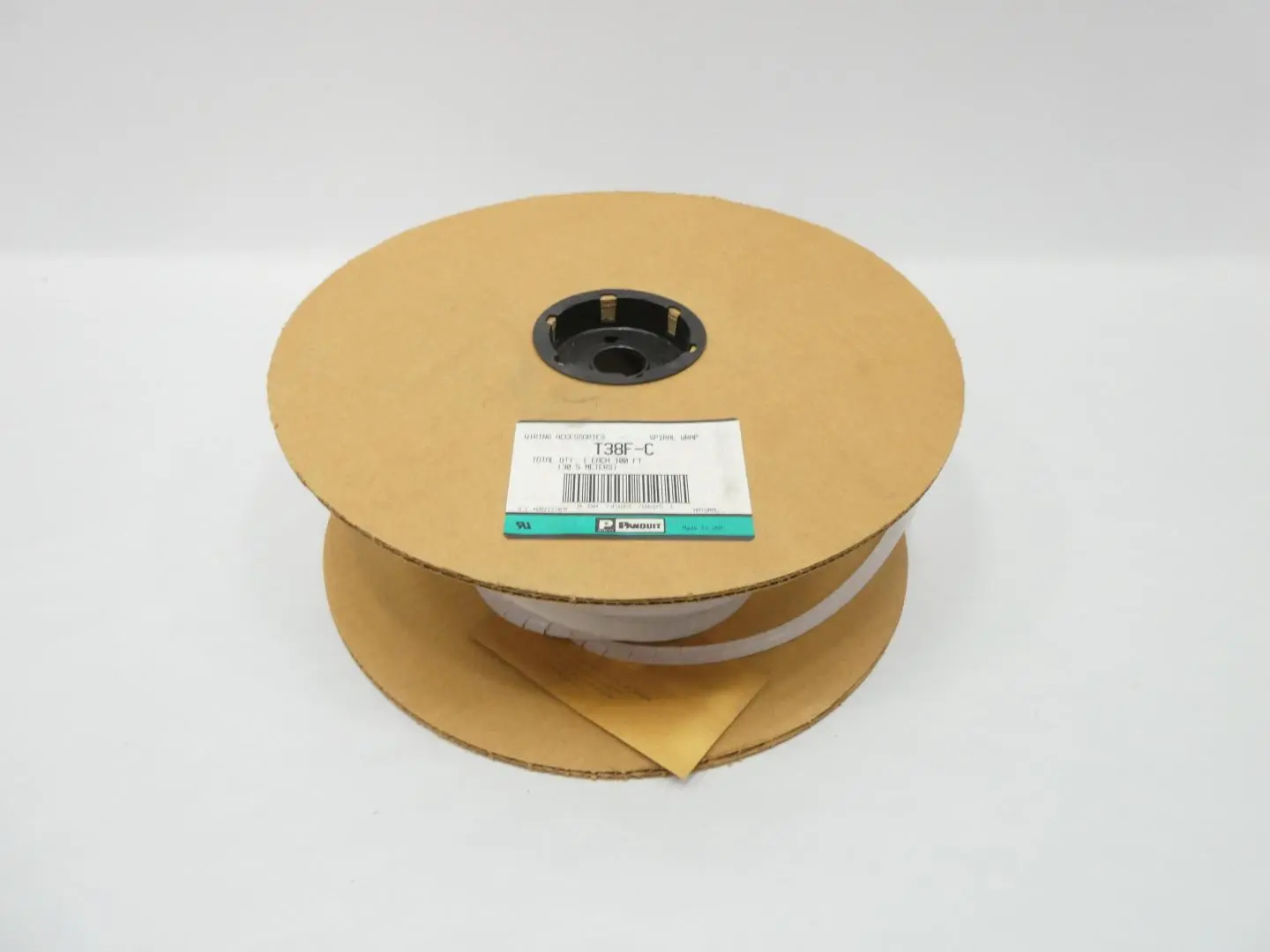 Produktfoto 1 von PANDUIT T38F-C