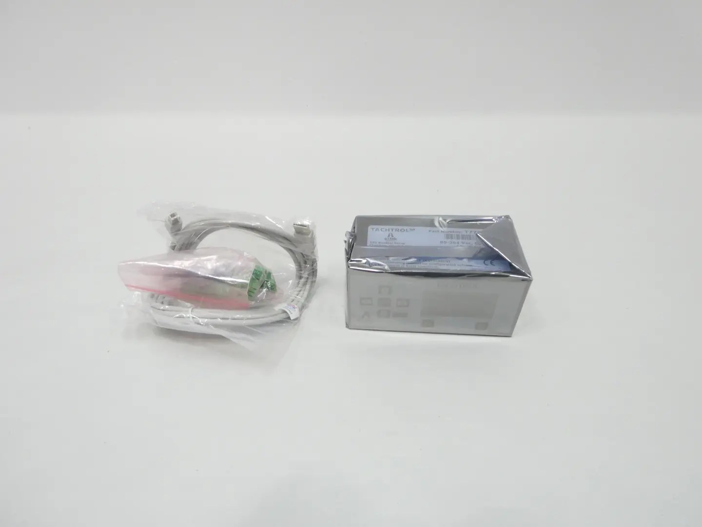 AI TEK T77630-10