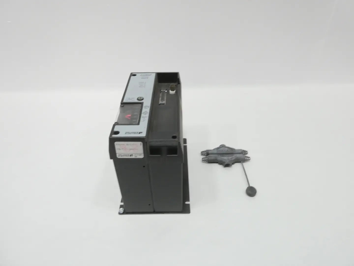 RELIANCE 45C27B 802803-33RF