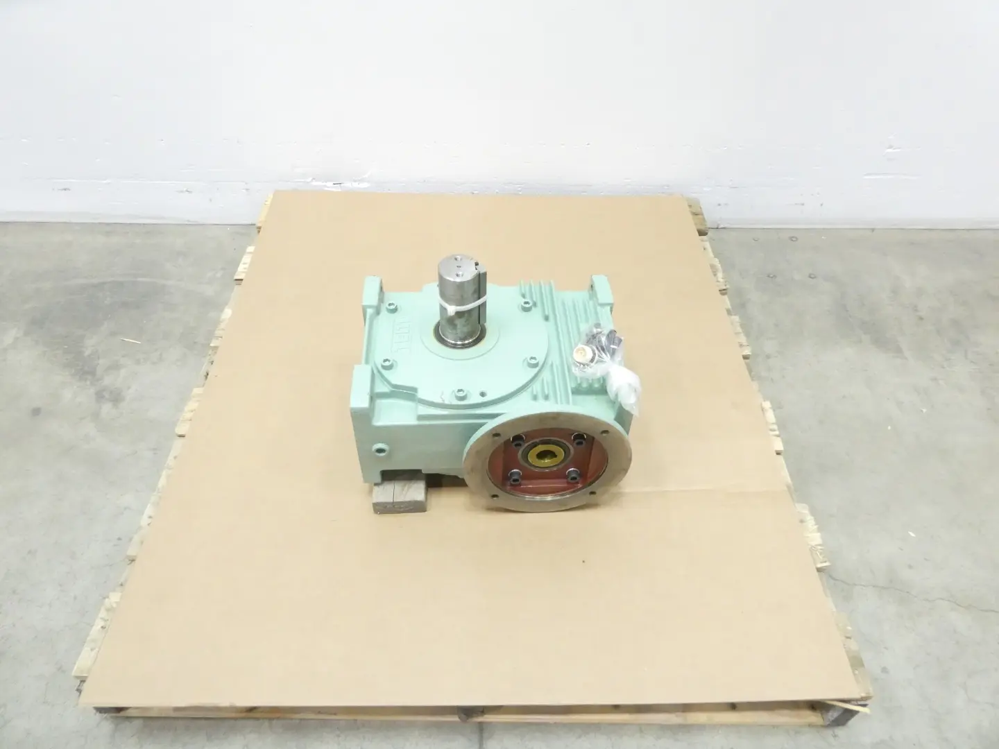 Produktfoto 1 von TSUBAKI EWM125T60L370Y