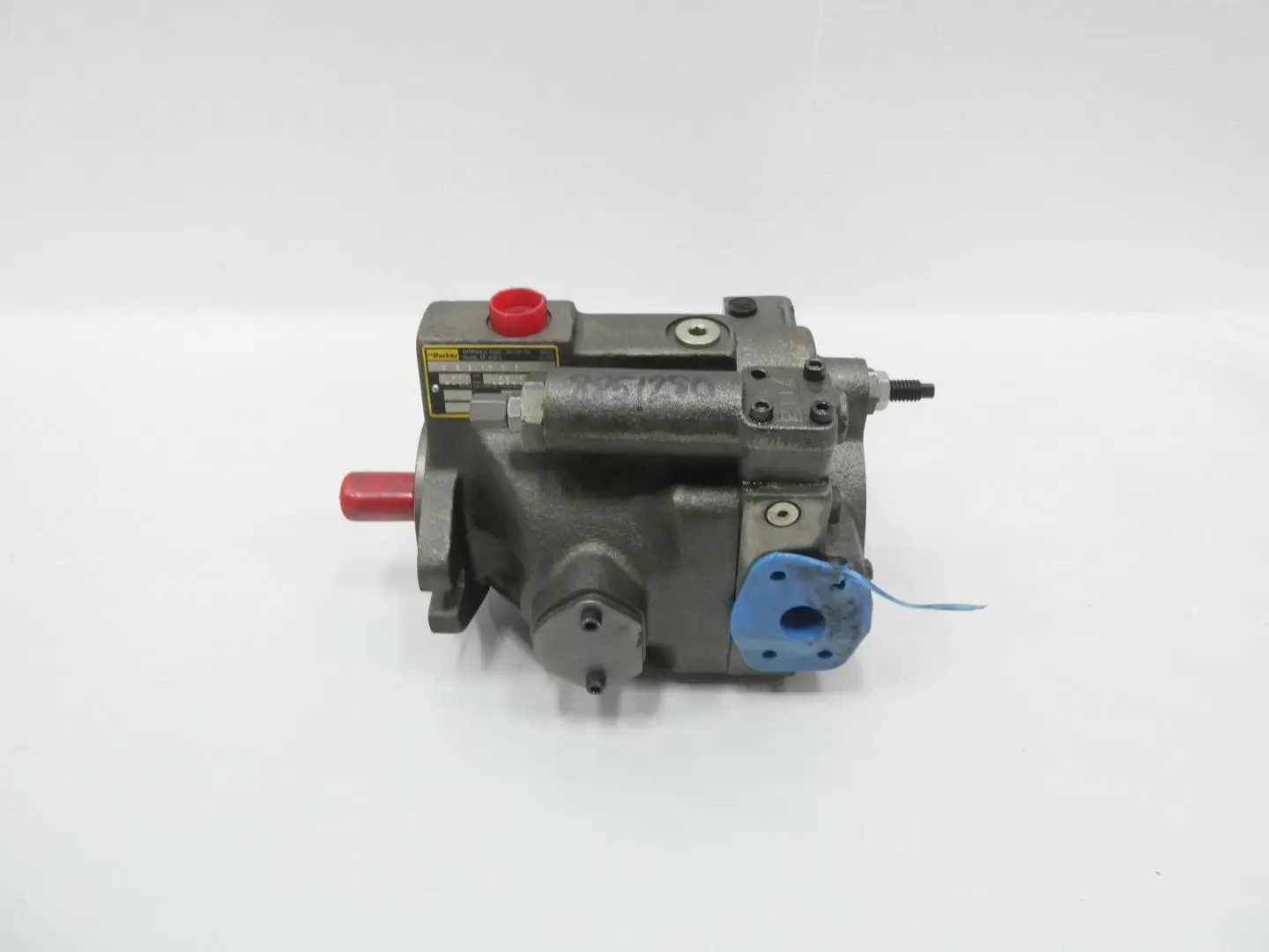 Produktfoto 1 von PARKER PVP16102L212