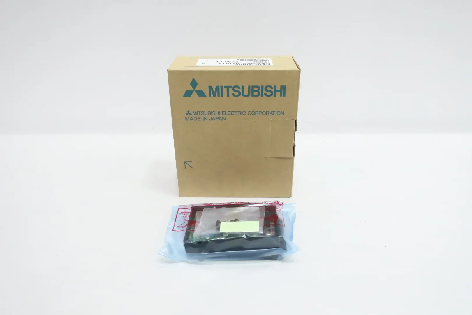 Produktfoto 1 von MITSUBISHI GT15-QBUS