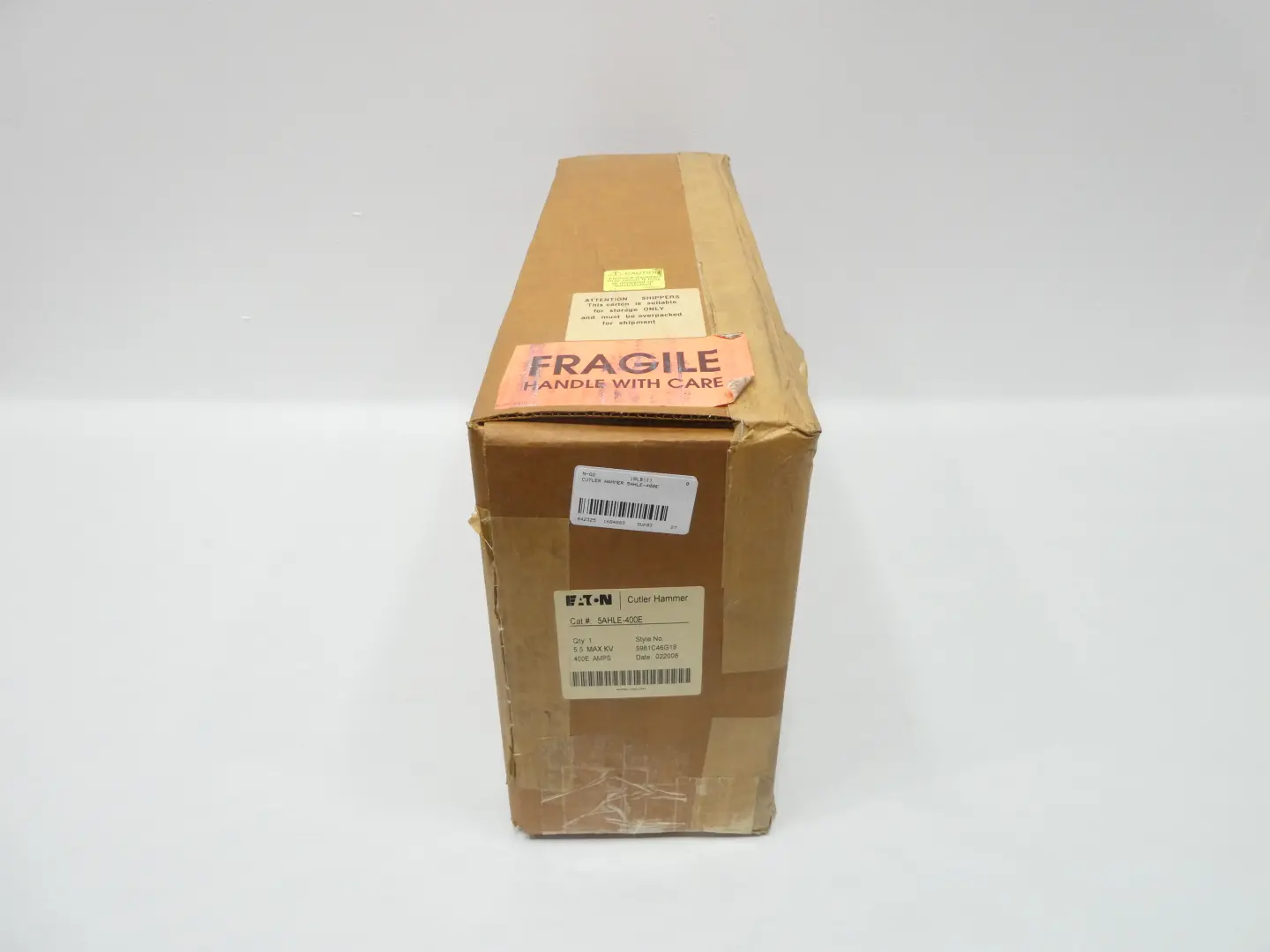 Produktfoto 1 von CUTLER HAMMER 5AHLE-400E