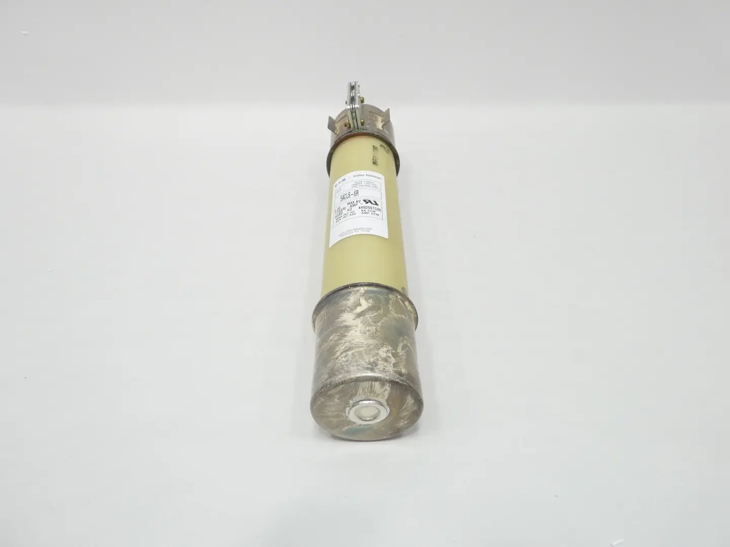 Produktfoto 1 von CUTLER HAMMER 5ACLS-6R