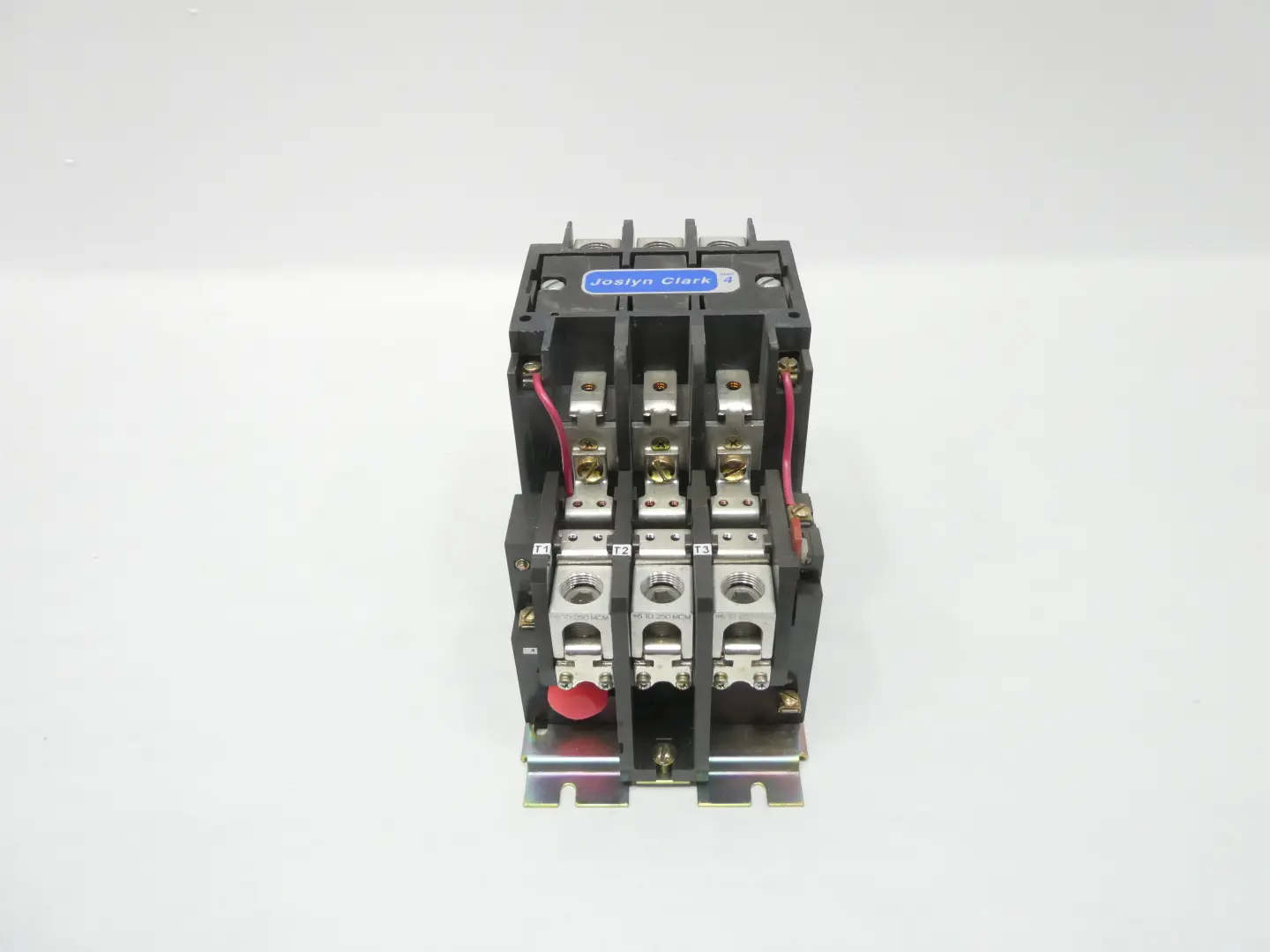 Produktfoto 1 von JOSLYN CLARK T13U034-76