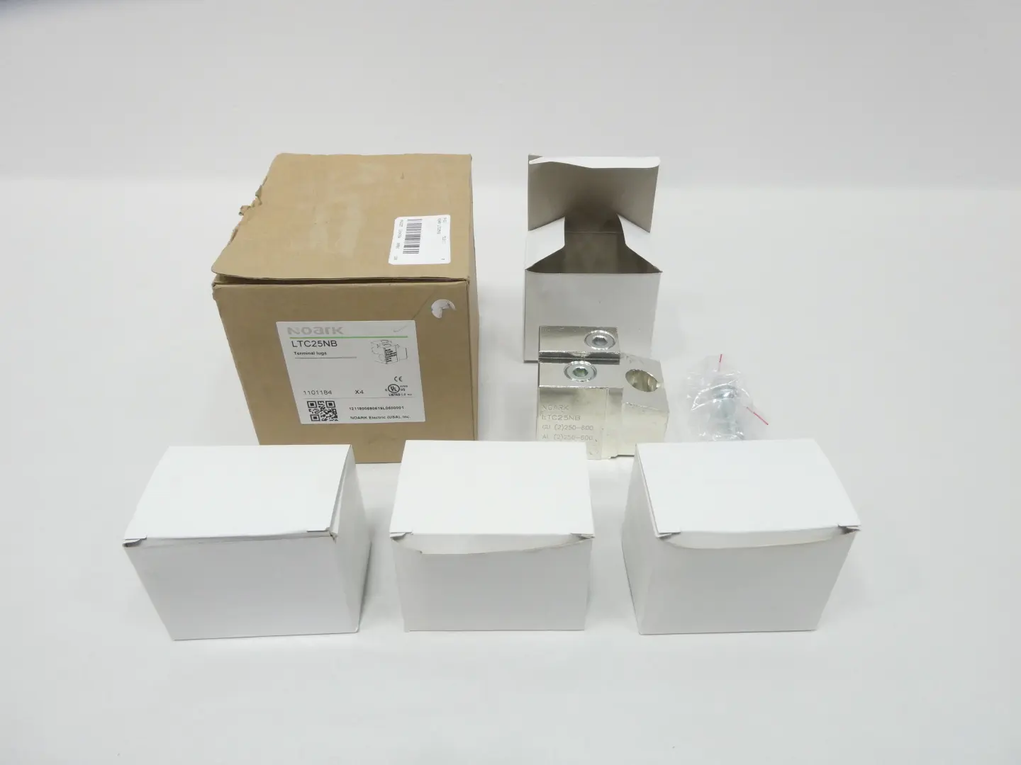 Produktfoto 1 von NOARK LTC25NB