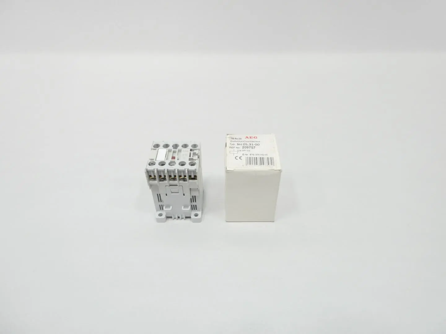 Produktfoto 1 von AEG SH 05.31-00