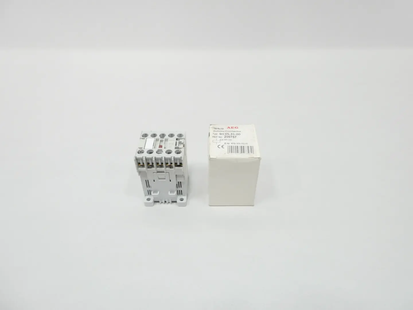 AEG SH 05.31-00