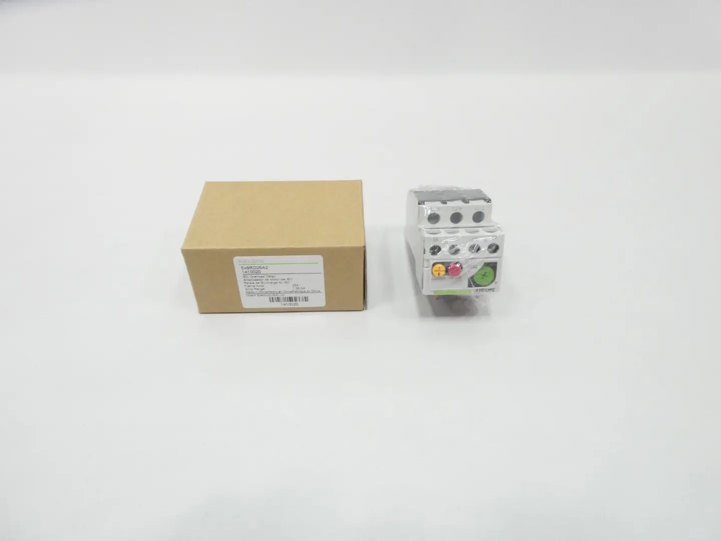 Produktfoto 1 von NOARK EX9RD25A2