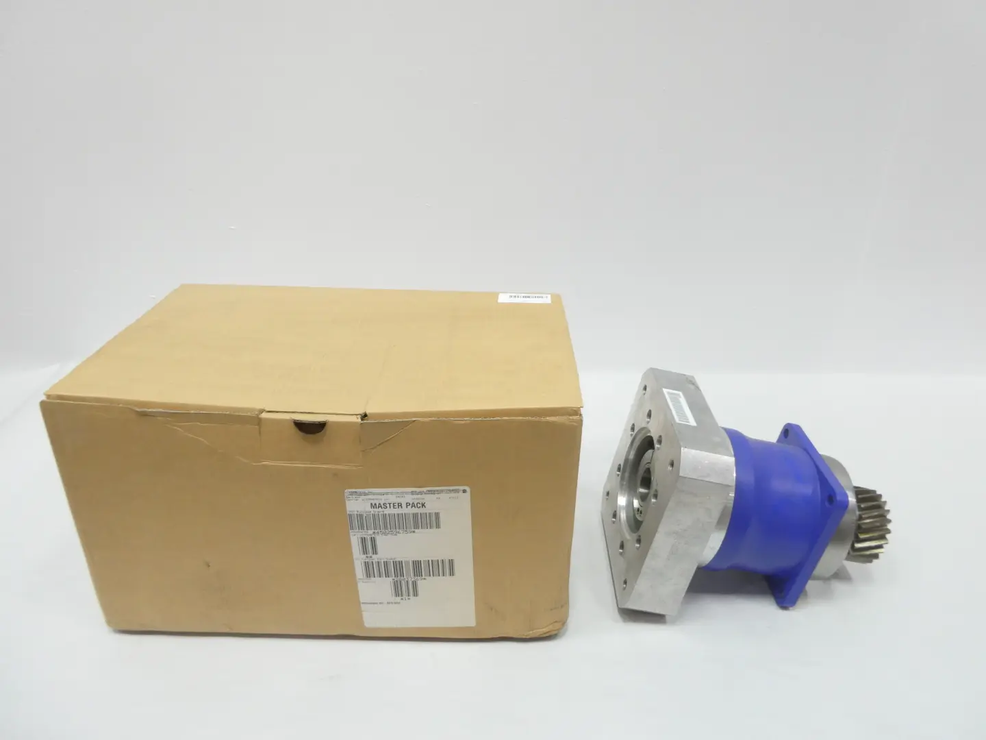 Produktfoto 1 von WITTENSTEIN SP140S-MC1-5-2K0-2K