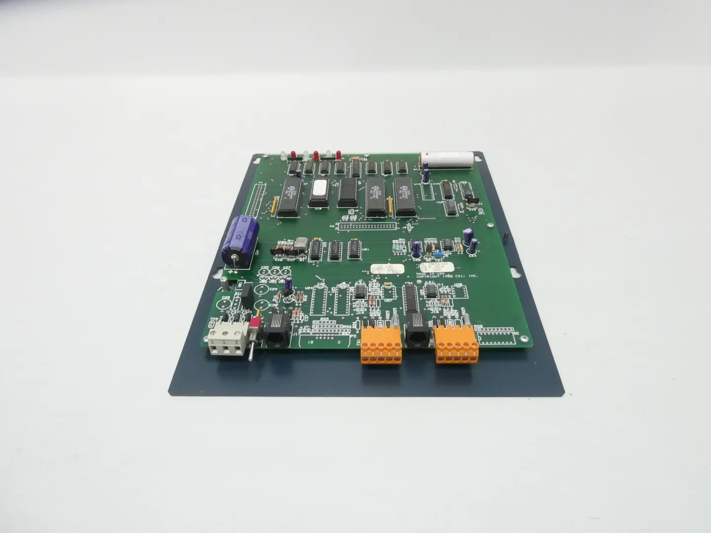 CSI 330085-02D