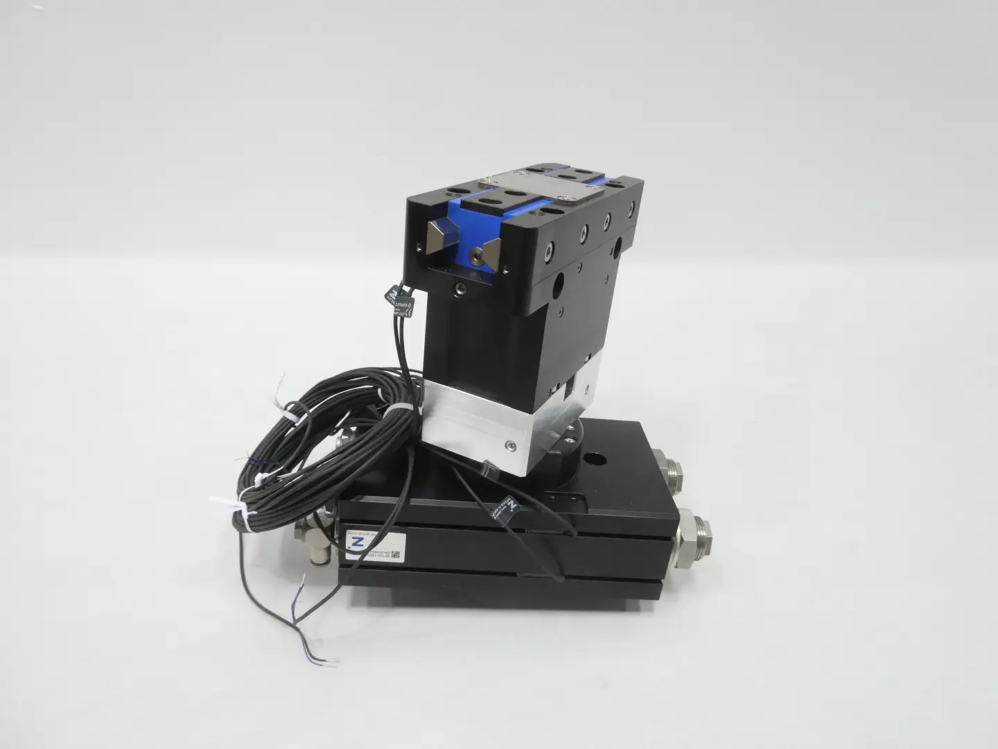 Produktfoto 1 von ZIMMER GROUP SF100-180D4-C GPP5013NC-00-A