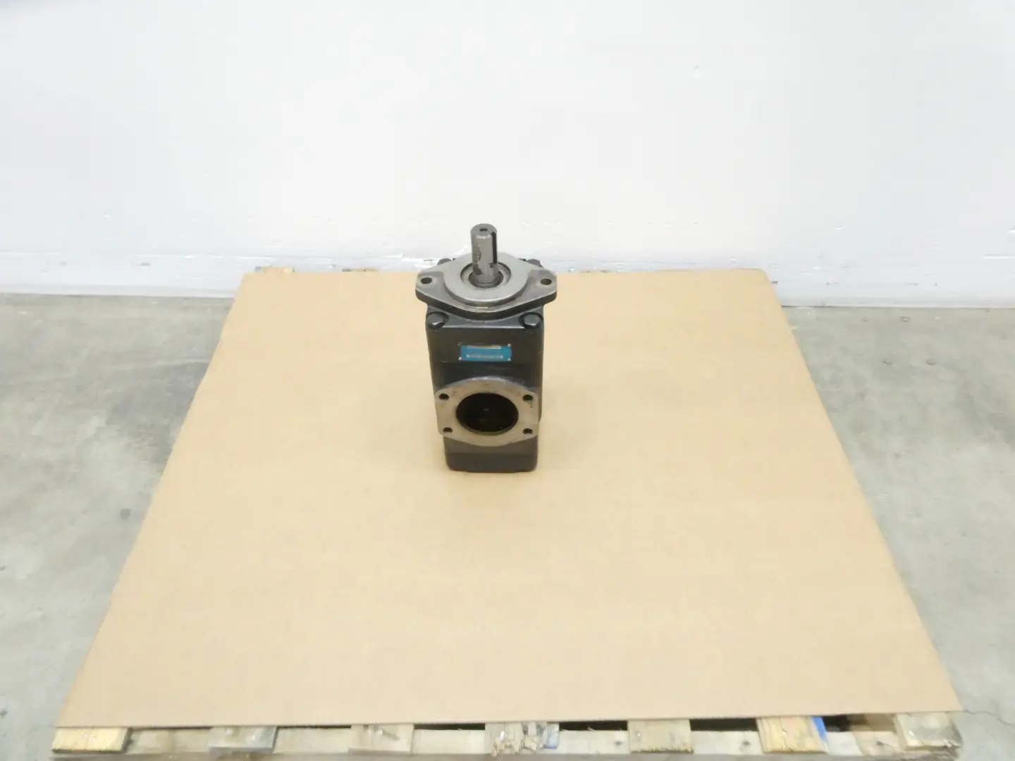 Produktfoto 1 von DENISON HYDRAULICS T6ED 045 014 1R00 B1 P31