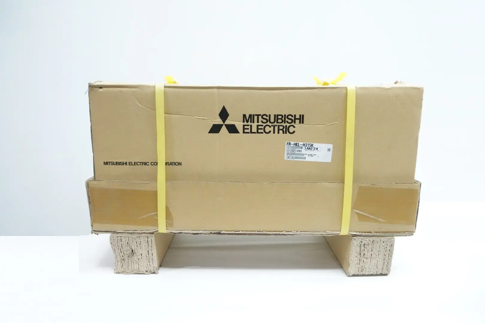 Produktfoto 1 von MITSUBISHI FR-HEL-H315K