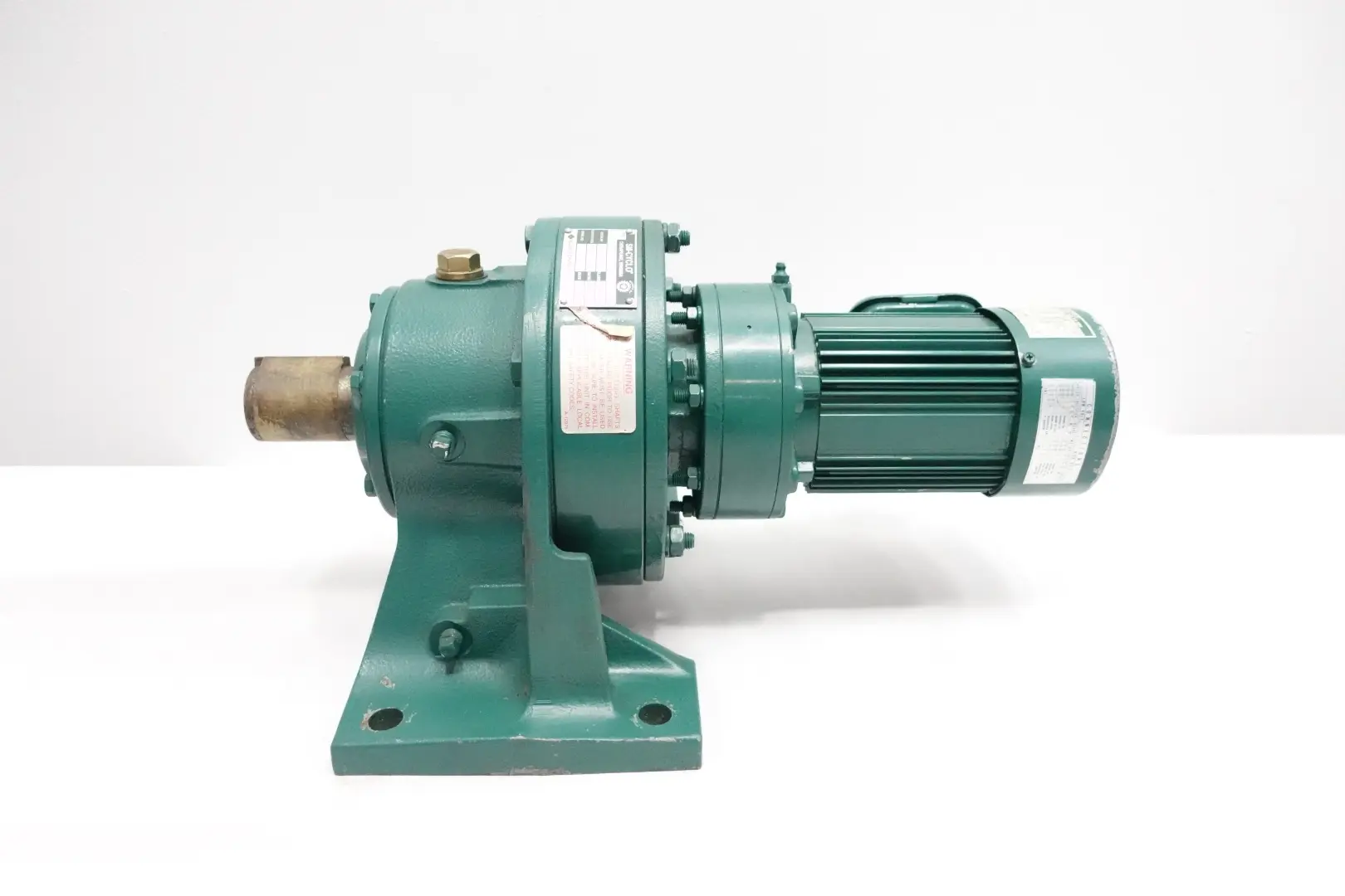 Produktfoto 1 von SUMITOMO CHHM02-4135DCYA-B-841
