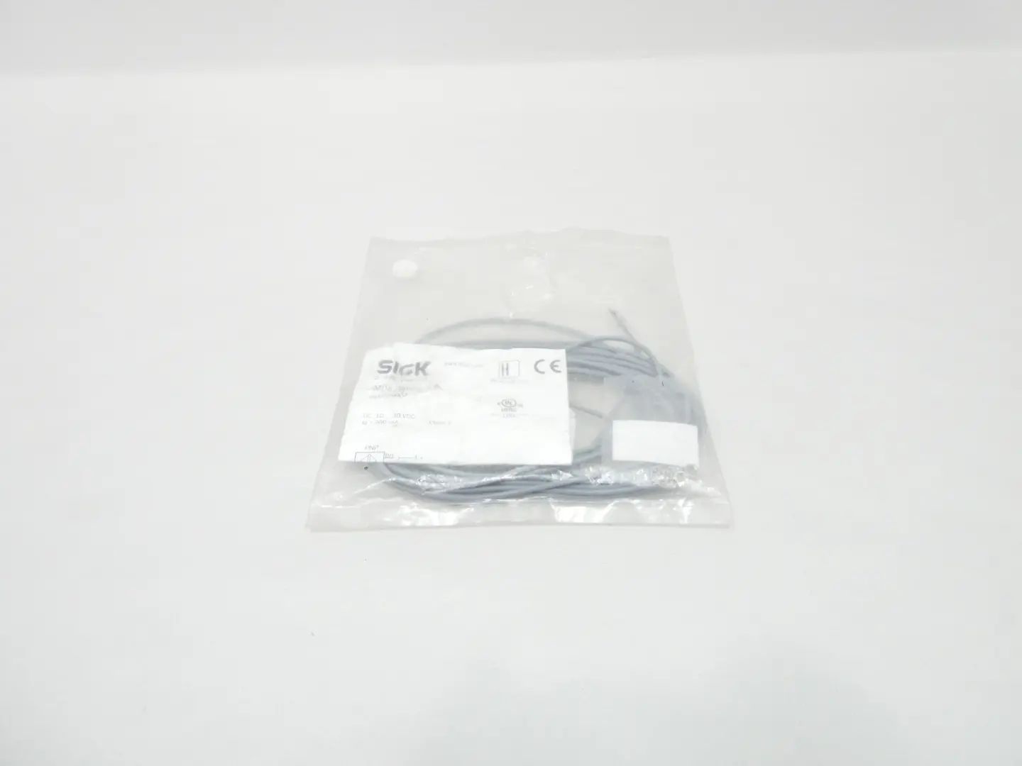 Produktfoto 1 von SICK IM04-0B6PS-ZUB