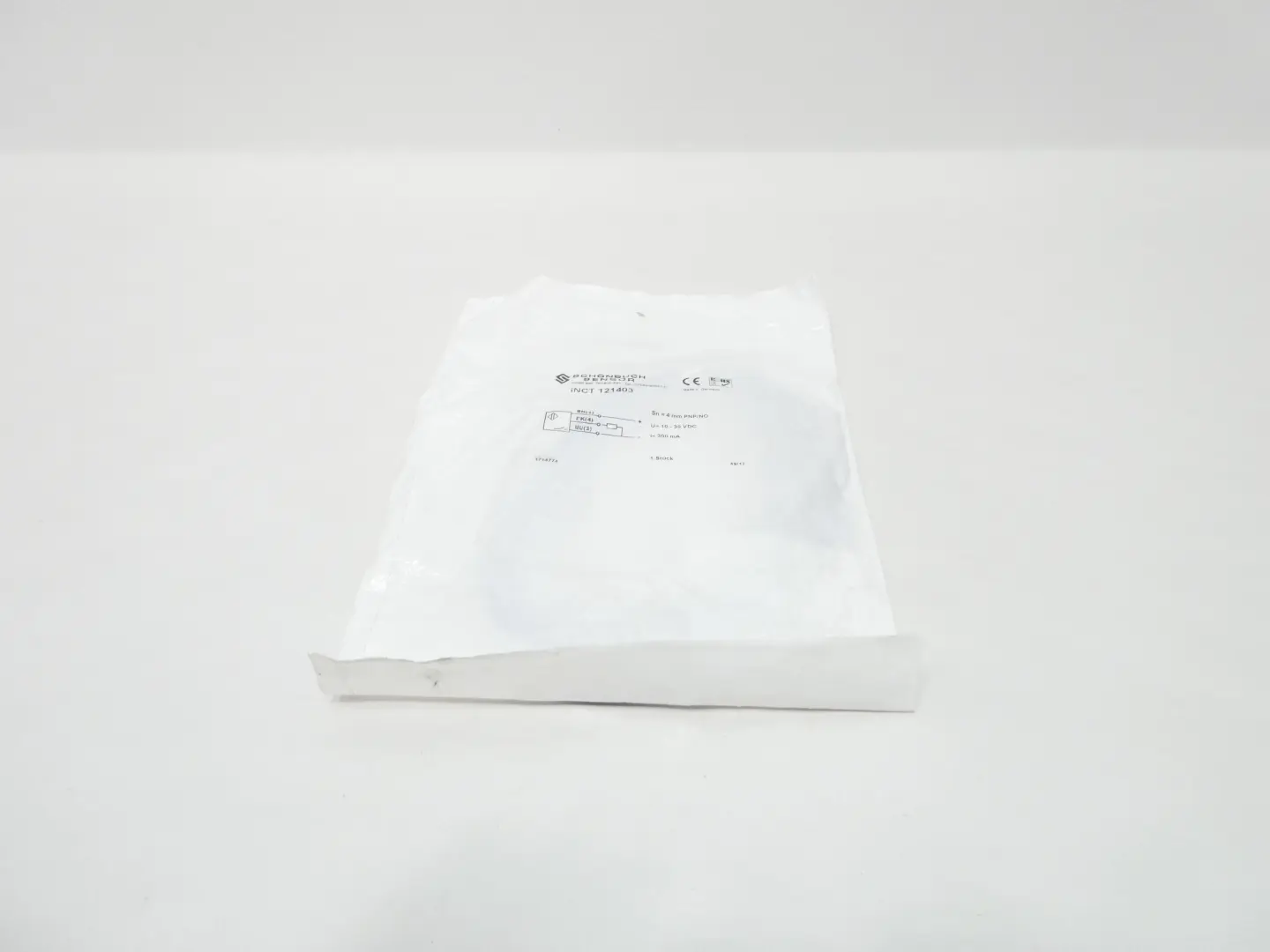 Produktfoto 1 von SCHONBUCH INCT 121403