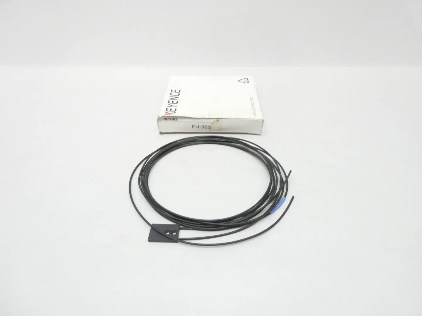 Produktfoto 1 von KEYENCE FU-38S
