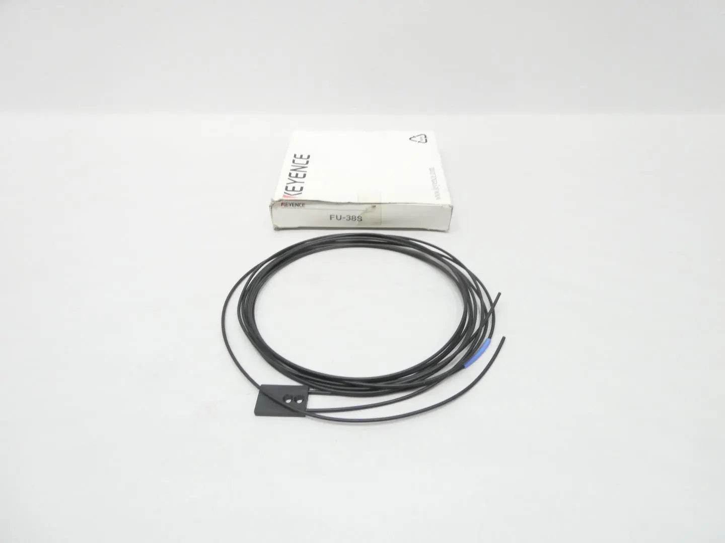KEYENCE FU-38S