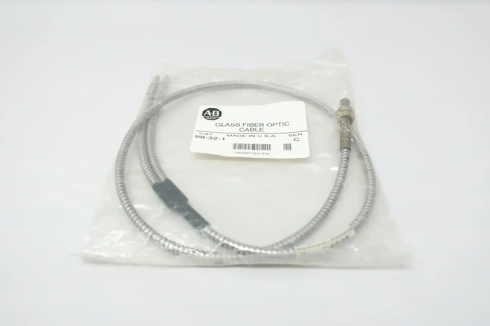 Produktfoto 1 von ALLEN BRADLEY 99-32-1