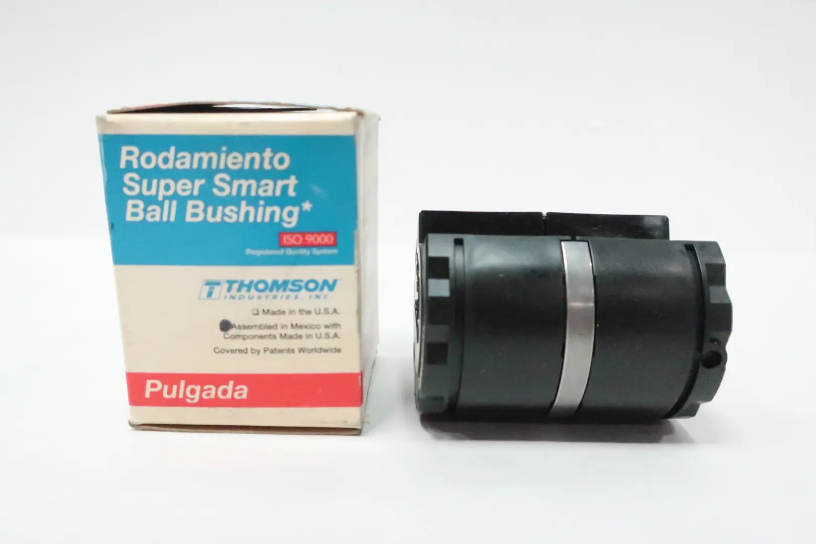 Produktfoto 1 von THOMSON SSU240PNWW