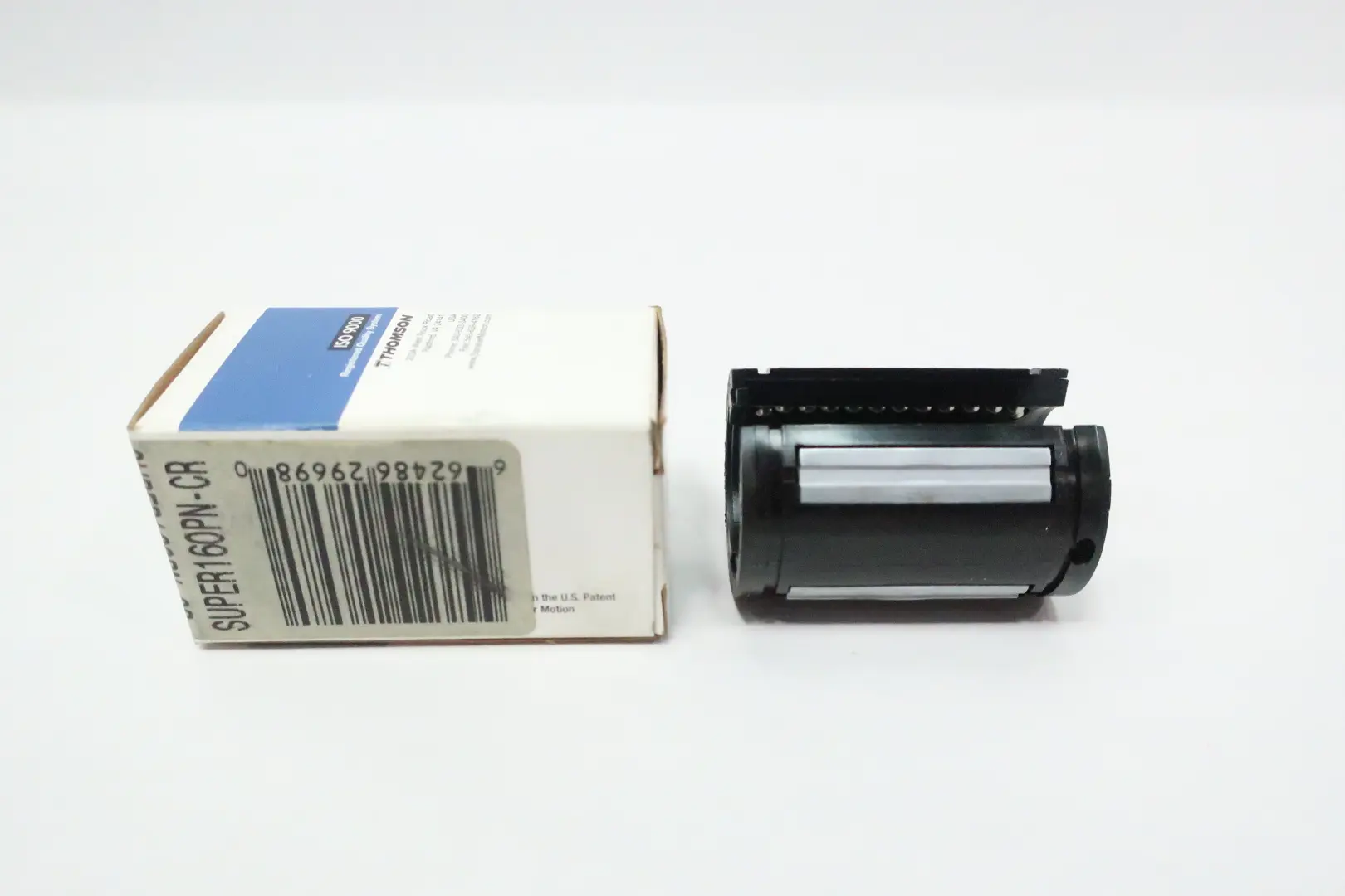 Produktfoto 1 von THOMSON SUPER160PN-CR