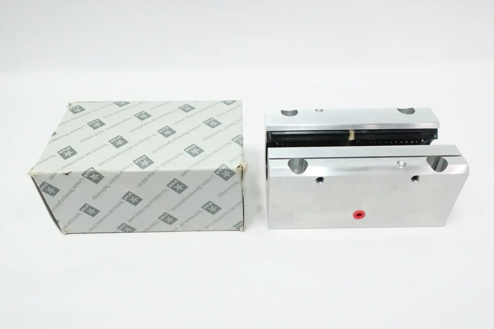 Produktfoto 1 von STAR 1034-640-20