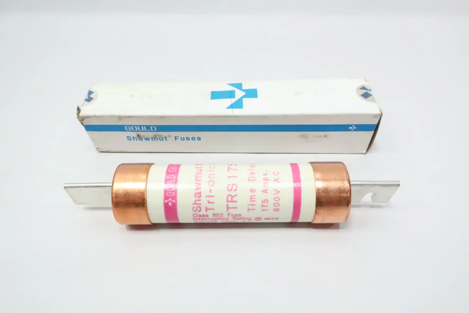 Produktfoto 1 von GOULD SHAWMUT TRS 175R