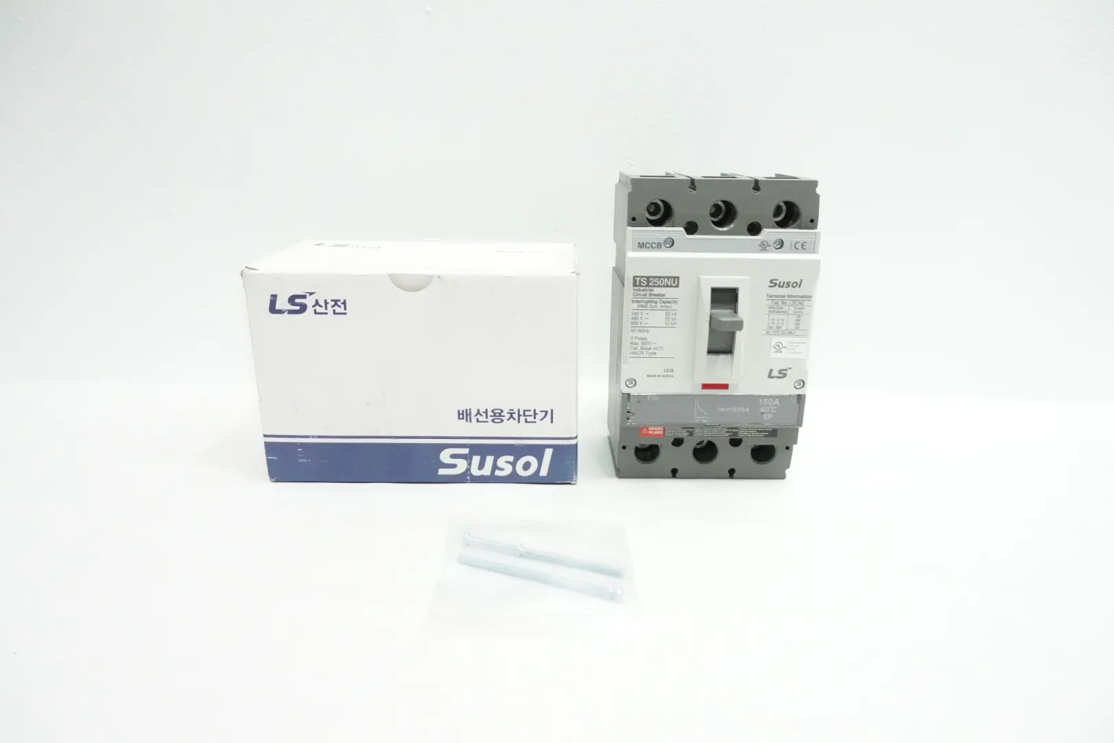 Produktfoto 1 von LS ELECTRIC TS250NU