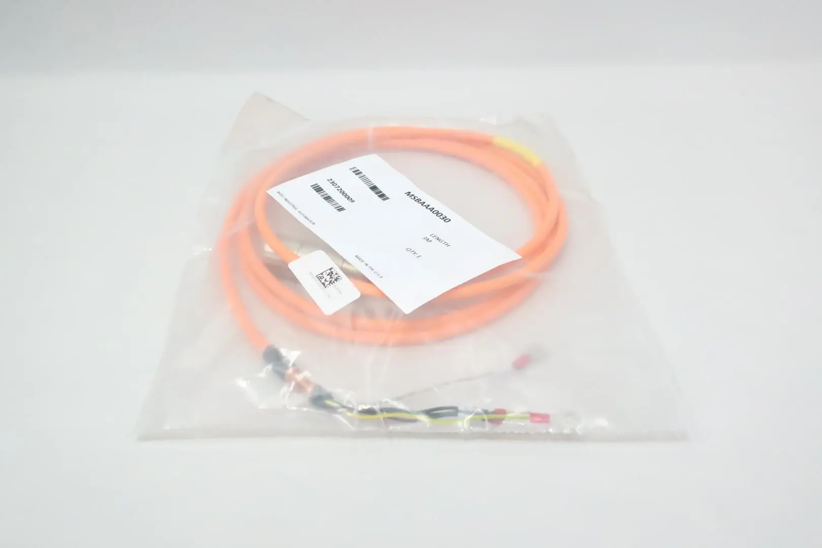 Produktfoto 1 von NIDEC MSBAAA0030