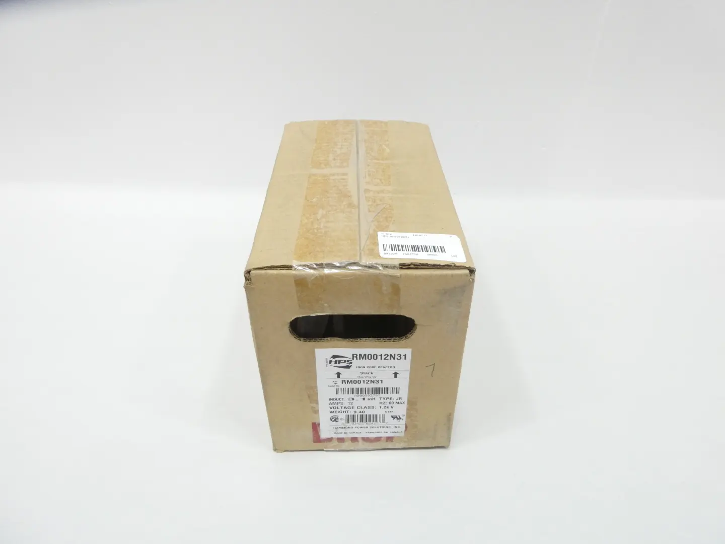 Produktfoto 1 von HPS RM0012N31