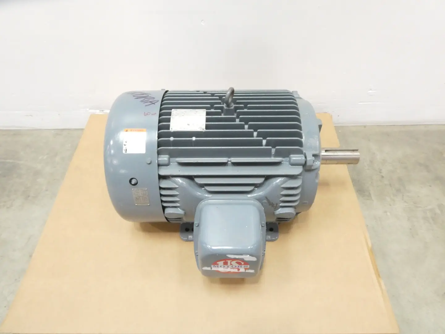 Produktfoto 1 von US MOTORS H60P2E DM19
