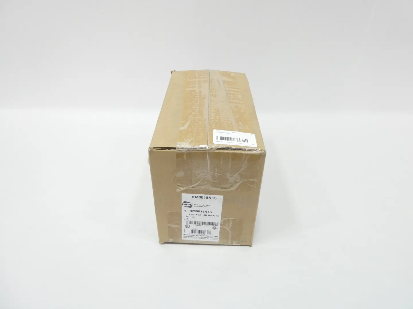 Produktfoto 1 von HPS RM0018N15