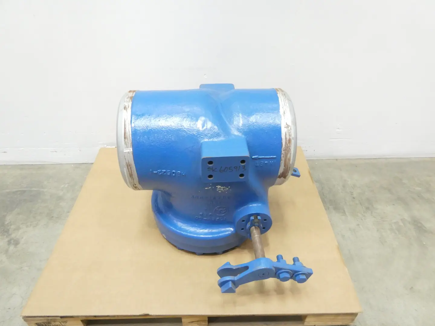 Produktfoto 1 von WEIR 54361-10A
