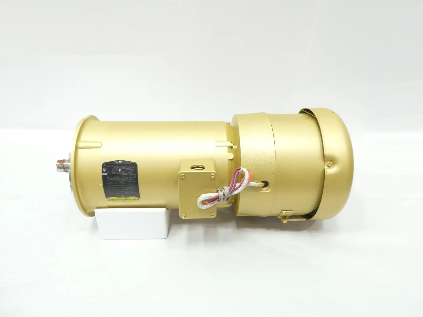Produktfoto 1 von BALDOR 36F201S266G1