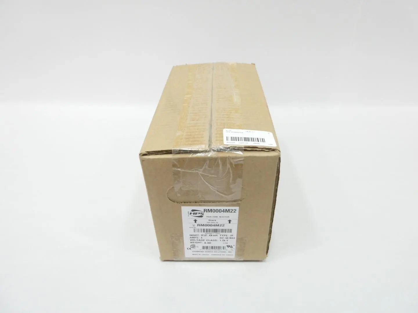 Produktfoto 1 von HPS RM0004M22