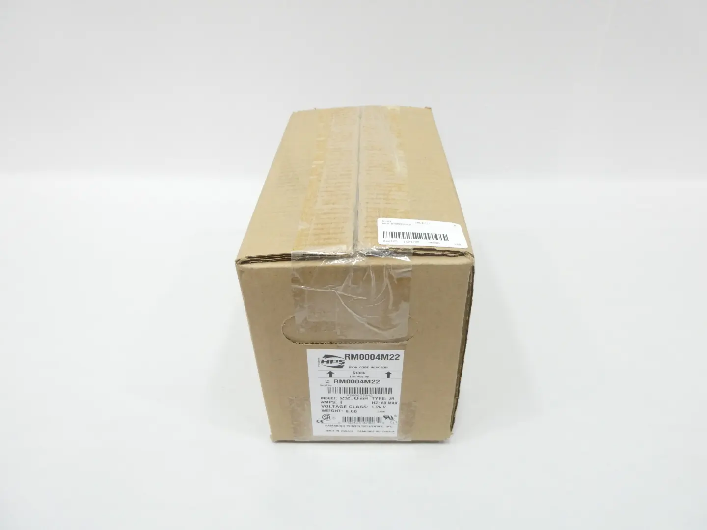Produktfoto 1 von HPS RM0004M22